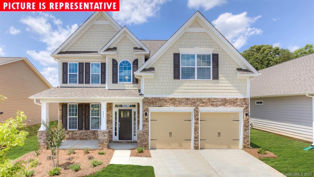 2250 Silver Pine Street Concord NC 28027