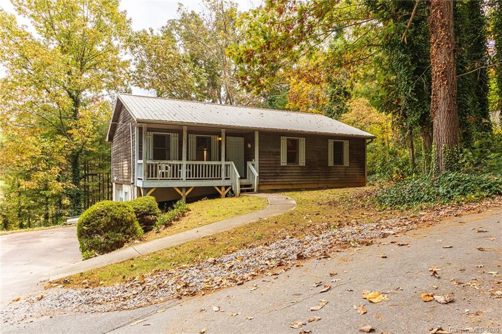 16 Archwood Drive Asheville NC 28806