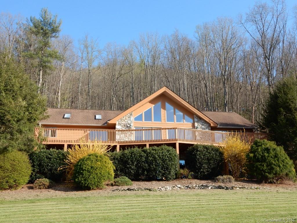 226 Lower Brush Creek Road Fletcher NC 28732