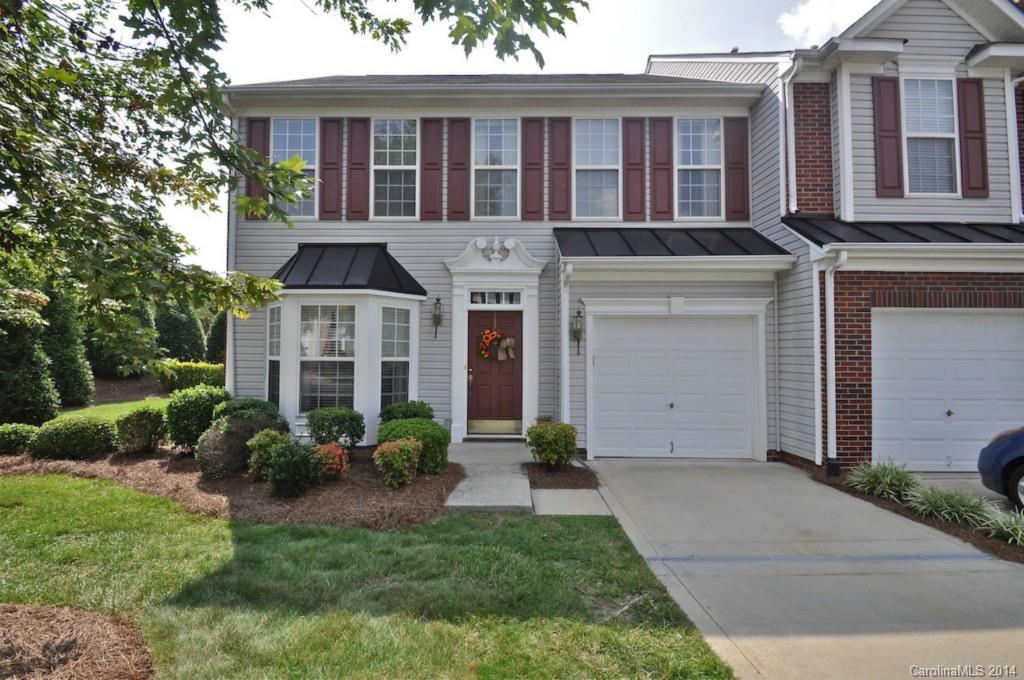 7021 Sapwood Court Matthews NC 28104
