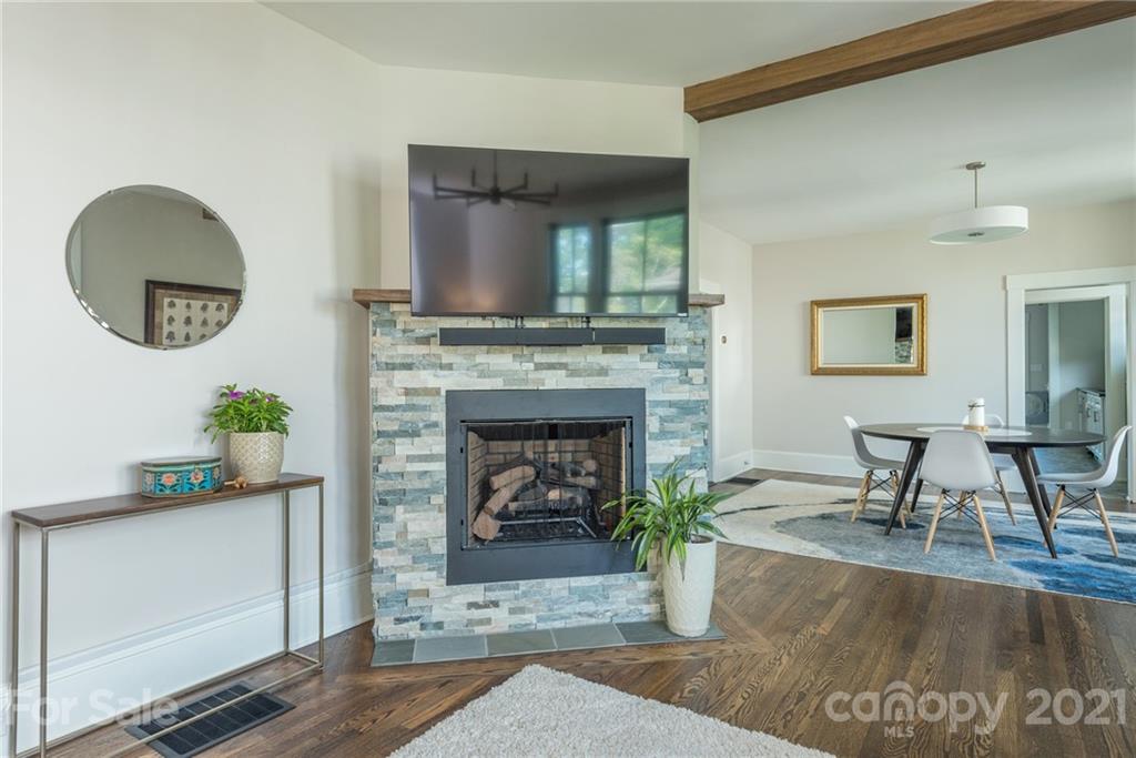 121 Spears Avenue Asheville NC 28801