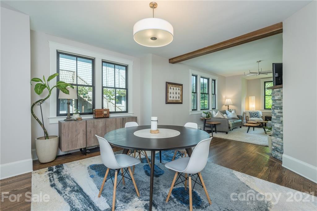 121 Spears Avenue Asheville NC 28801