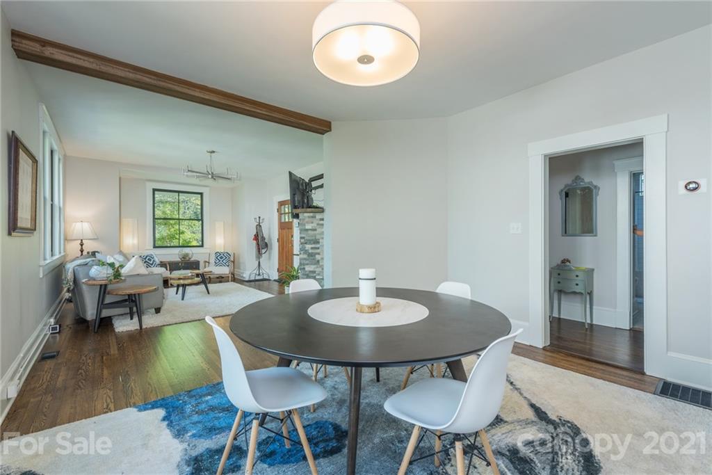121 Spears Avenue Asheville NC 28801