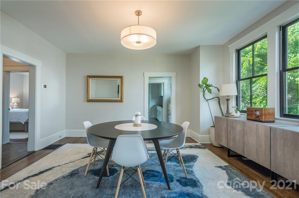 121 Spears Avenue Asheville NC 28801
