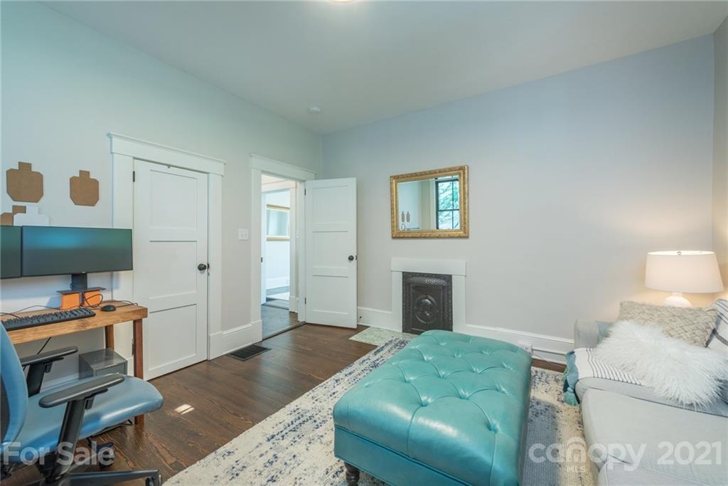 121 Spears Avenue Asheville NC 28801