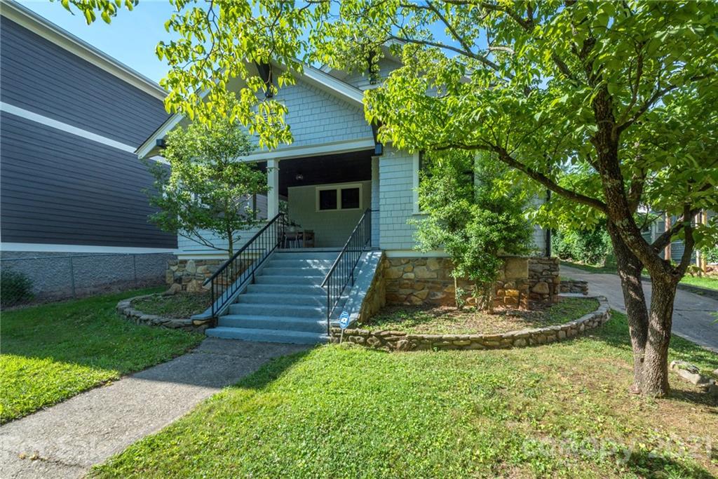 121 Spears Avenue Asheville NC 28801
