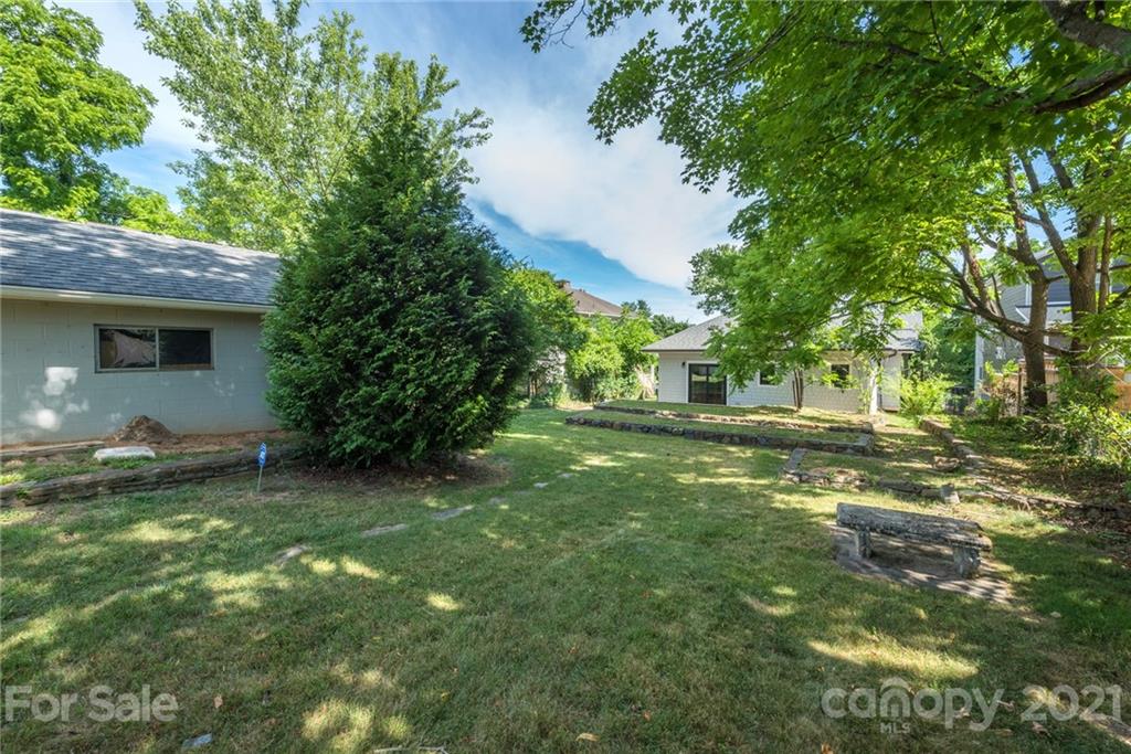 121 Spears Avenue Asheville NC 28801