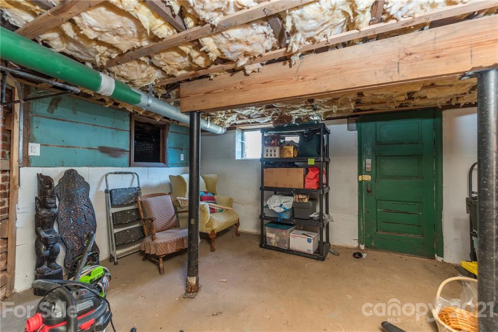 121 Spears Avenue Asheville NC 28801