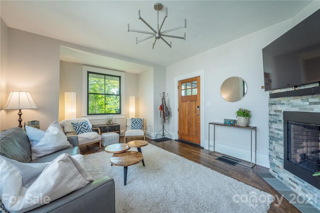 121 Spears Avenue Asheville NC 28801
