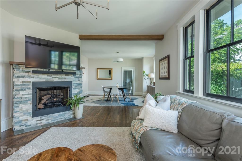 121 Spears Avenue Asheville NC 28801