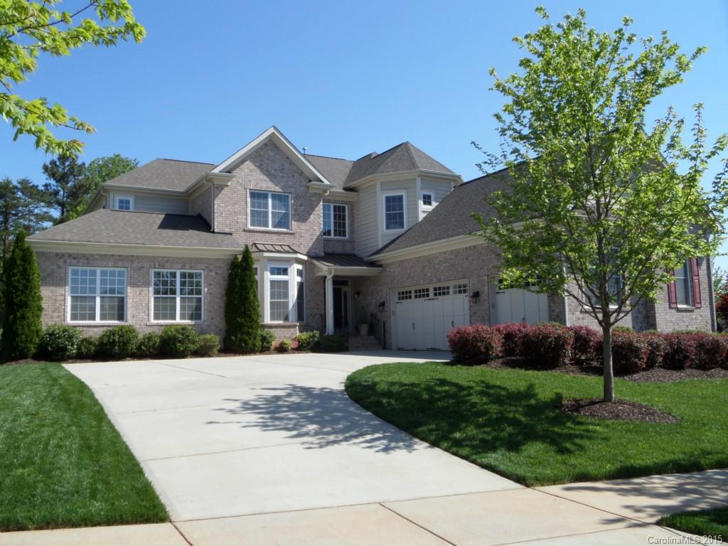 5202 Casper Drive Charlotte NC 28214