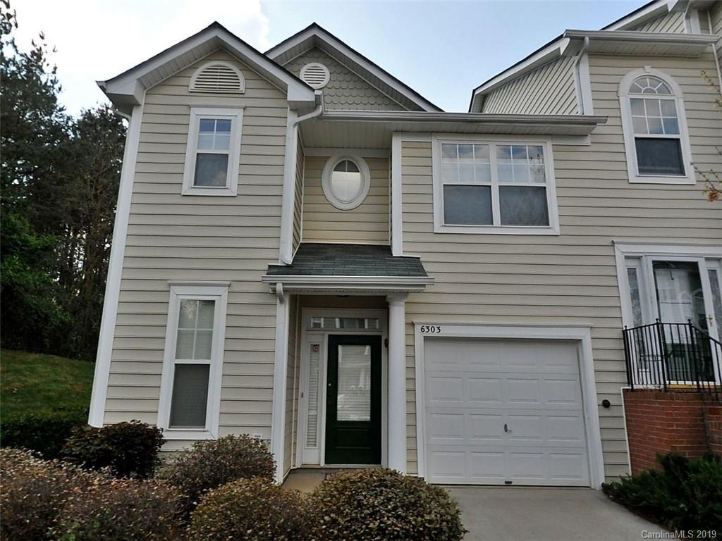 6303 Gammon Road Charlotte NC 28269