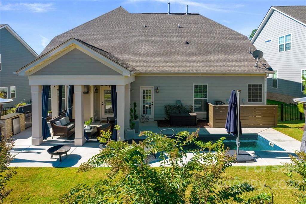 12615 Old Westbury Drive Cornelius NC 28031