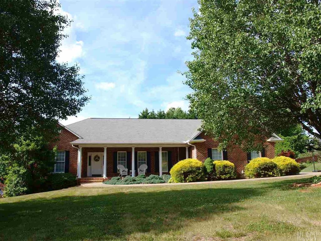2423 36th Avenue NE Hickory NC 28601
