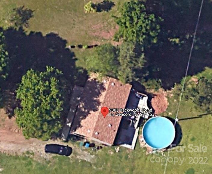 9305 Backwoods Pond Lane Concord NC 28025