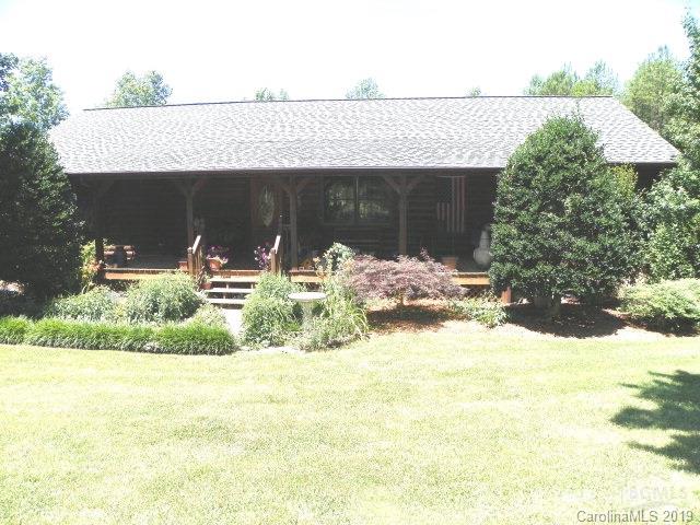 2186 Wade Drive Extension Connelly Springs NC 28612