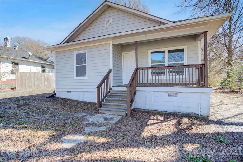 619 Clyde Street Gastonia NC 28052