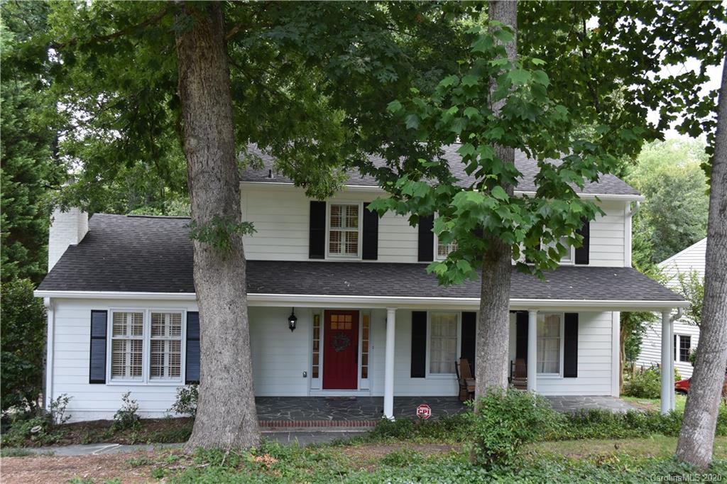 7543 Hawkstand Lane Charlotte NC 28210