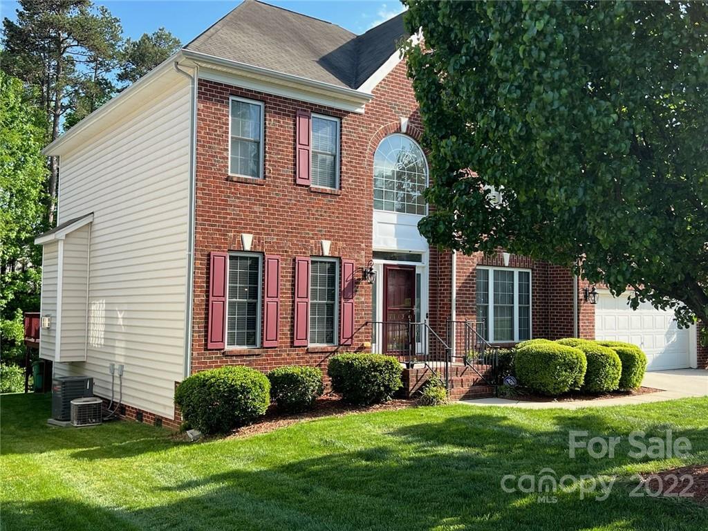 1113 Boxelder Lane Charlotte NC 28262