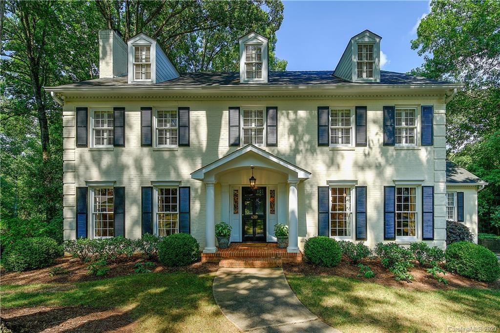 4319 Belknap Road Charlotte NC 28211