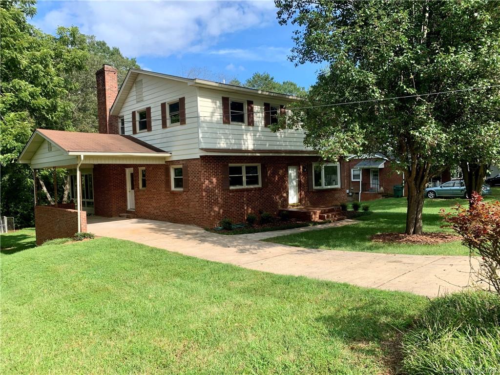 843 Ridge Drive Newton NC 28658