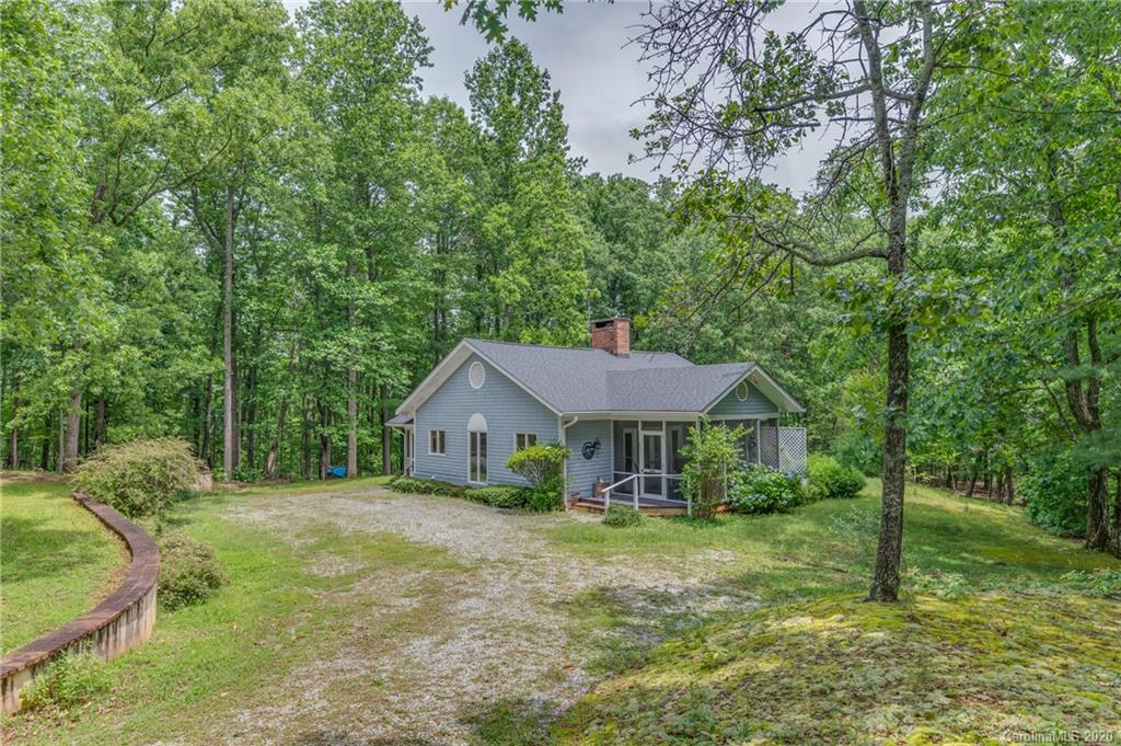 50 Fox Covert Lane Tryon NC 28782