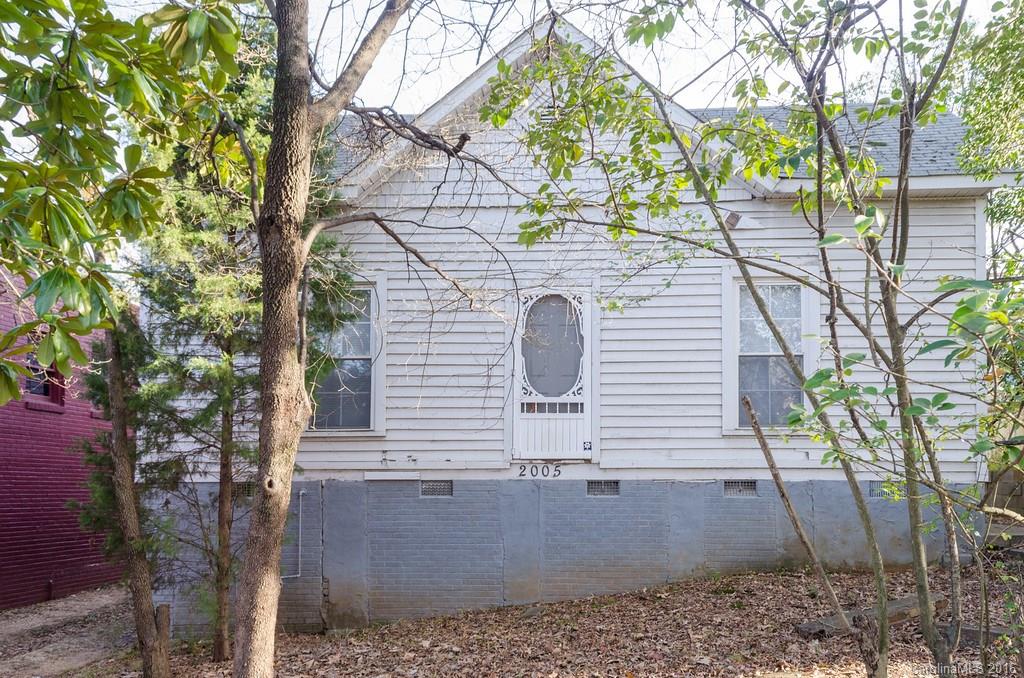 2005 Cleveland Avenue Charlotte NC 28203