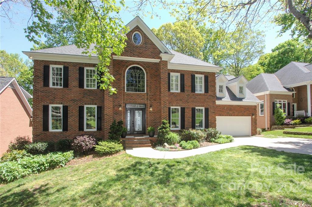 11912 Cupworth Court Huntersville NC 28078