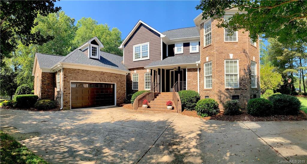 2303 Rising Sun Lane Matthews NC 28104