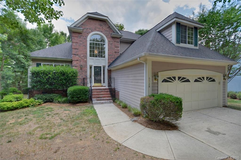 6528 Outer Bridge Lane Charlotte NC 28270