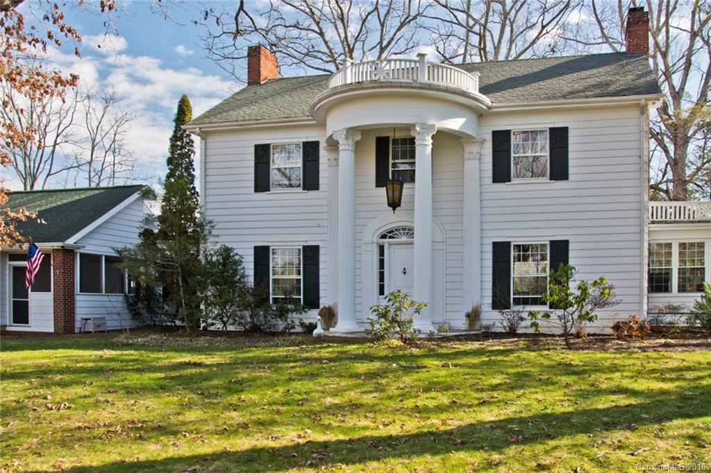 96 S Main Street Weaverville NC 28787