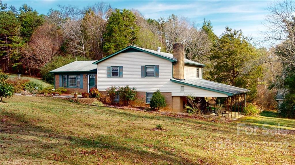 431 Cold Springs Road Concord NC 28025