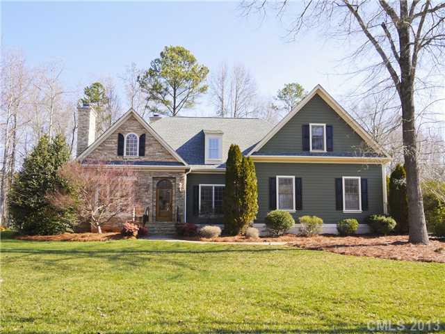 8512 Cheverny Drive Waxhaw NC 28173