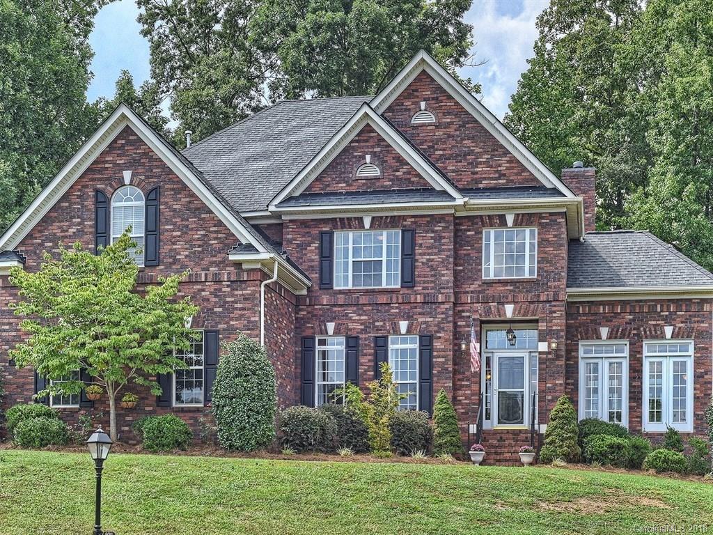 9603 Tralee Court Matthews NC 28104