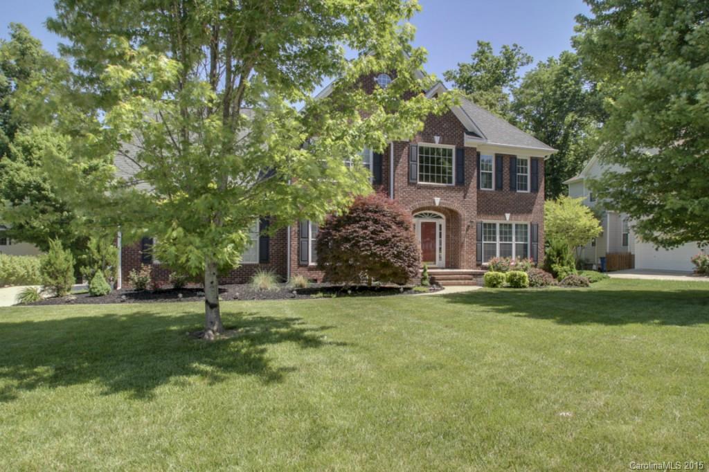1502 Little Falls Drive Concord NC 28025