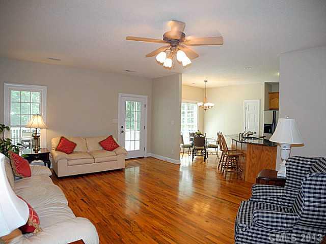 1448 Weatherwood Drive Lincolnton NC 28092