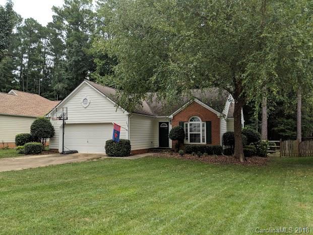 7403 Henderson Park Road Huntersville NC 28078