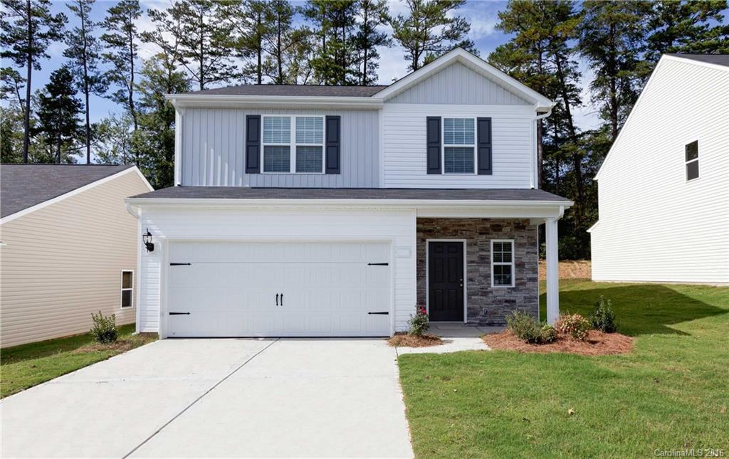 7015 Agava Lane Charlotte NC 28215