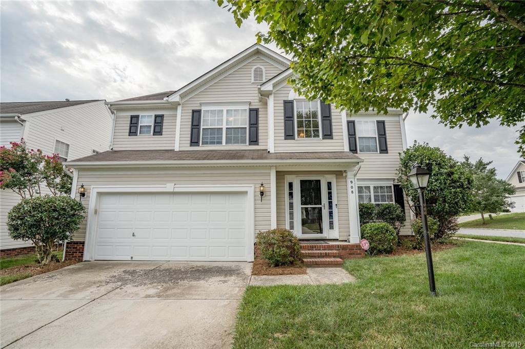 908 Marthas View Drive Huntersville NC 28078