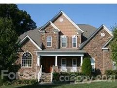 9112 Kensington Forest Drive Harrisburg NC 28075