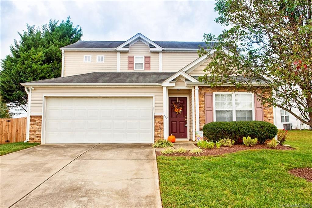 1001 Fort Clapsop Court Monroe NC 28110