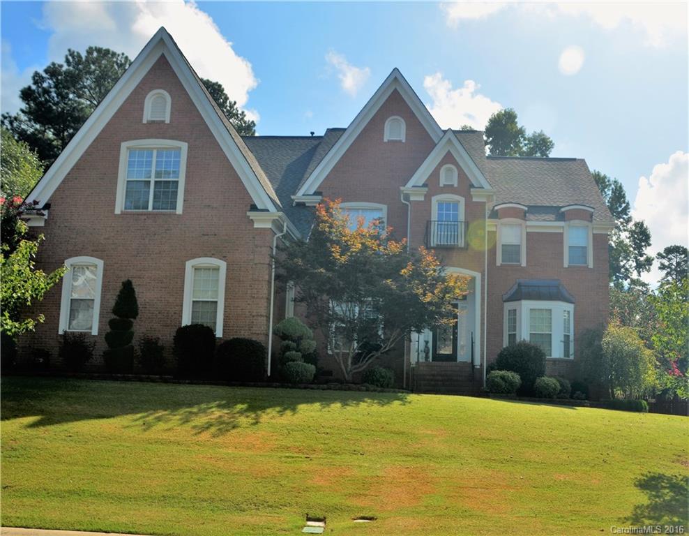 411 Castlestone Lane Matthews NC 28104