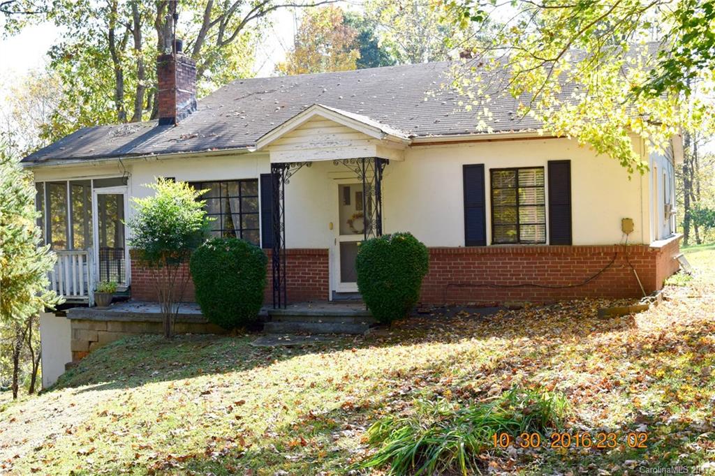 1822 Melrose Drive Shelby NC 28152