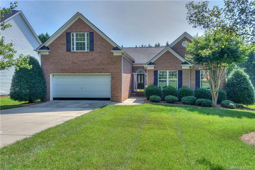 12818 Shamley Court Huntersville NC 28078