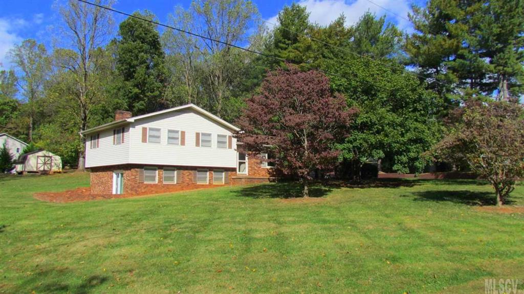 262 Northmont Road Taylorsville NC 28681