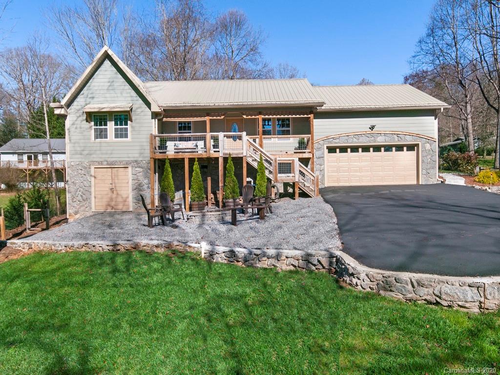 595 Woodbine Road Waynesville NC 28785