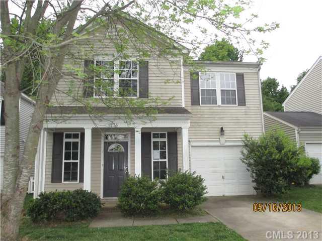 1234 Triece Lane Charlotte NC 28215