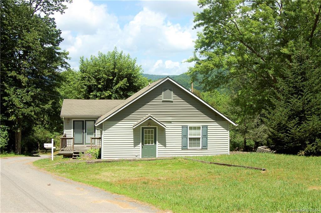 403 Moody Mountain Road Burnsville NC 28714