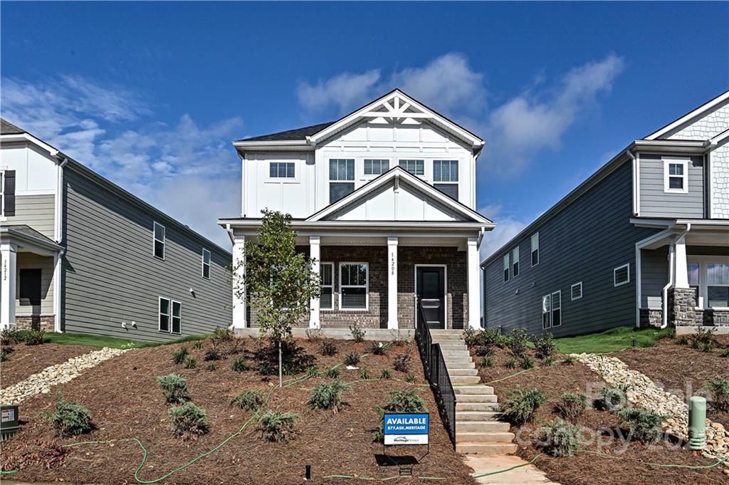 14208 Laughing Gull Drive Charlotte NC 28278