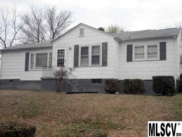 3 Woods Drive Granite Falls NC 28630